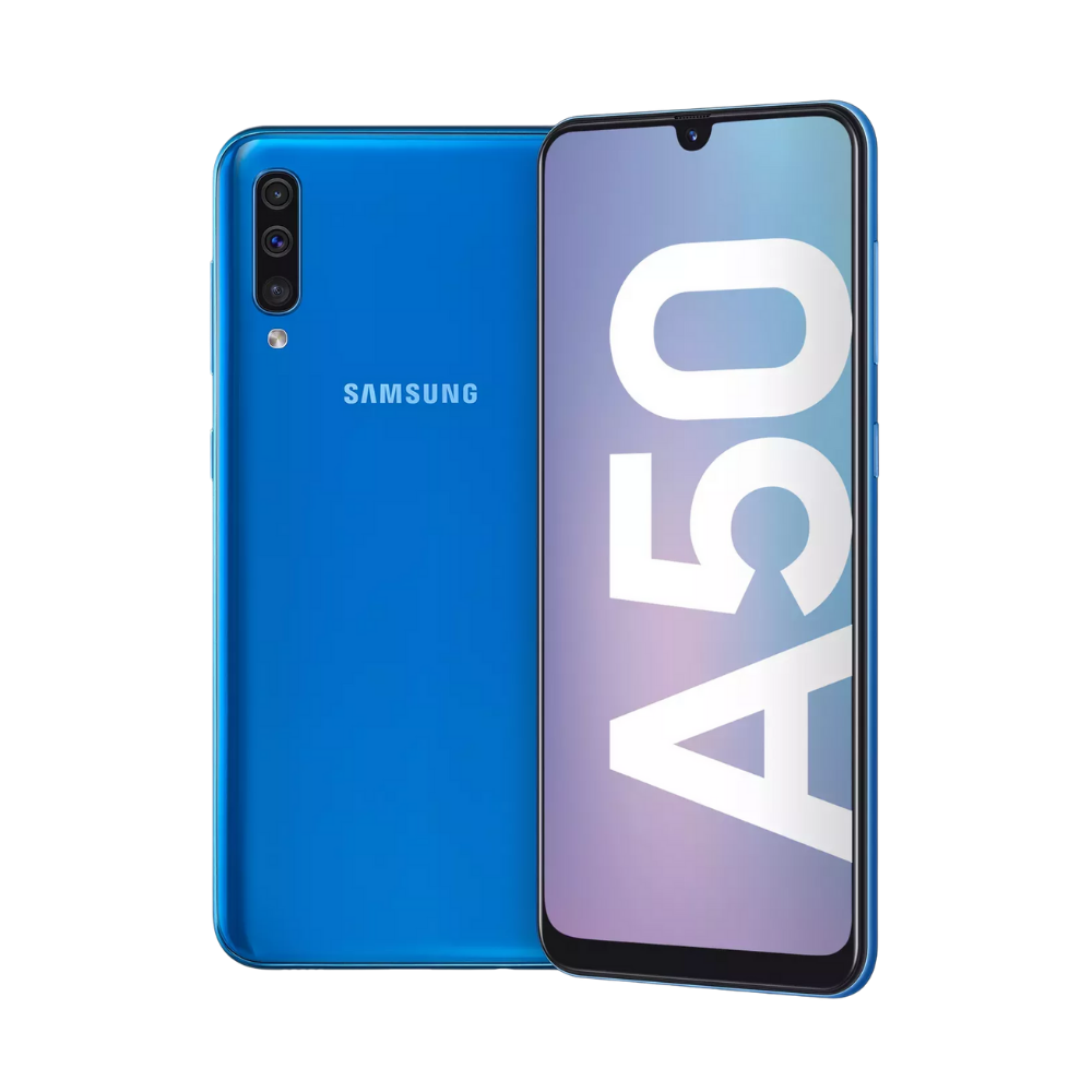 Samsung Galaxy A50 A505FN DS Samsung Galaxy A50 A505FN DS
